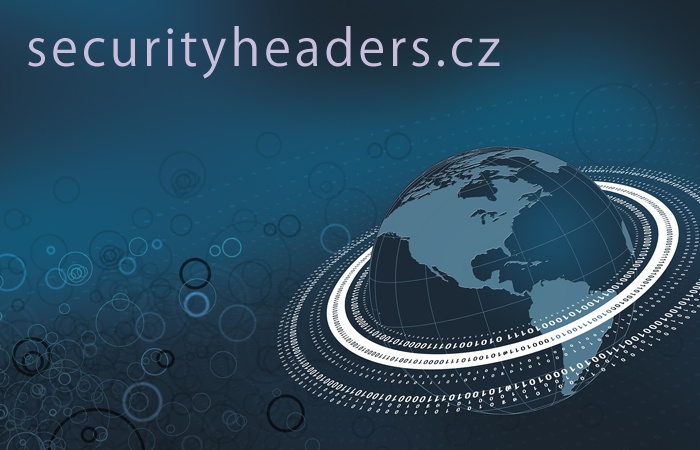 SecurityHeaders.cz