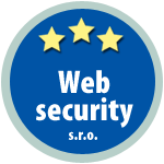 Web security s.r.o.